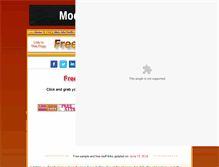Tablet Screenshot of freecoffeesite.com